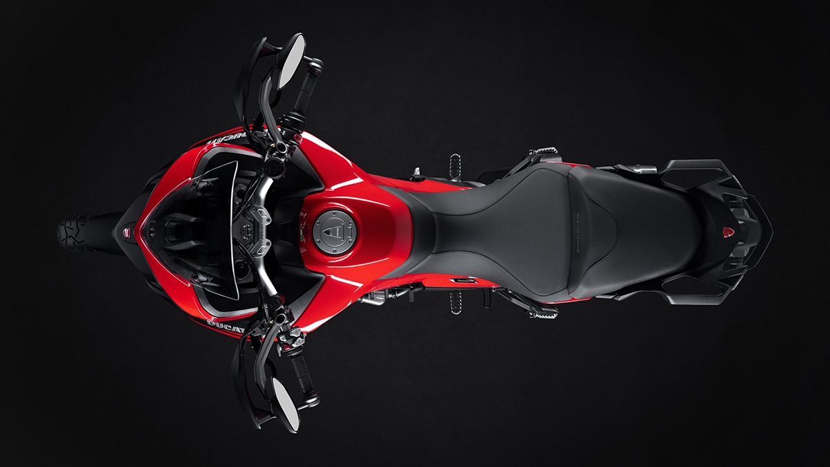 2023 Ducati Multistrada V2 S ABS