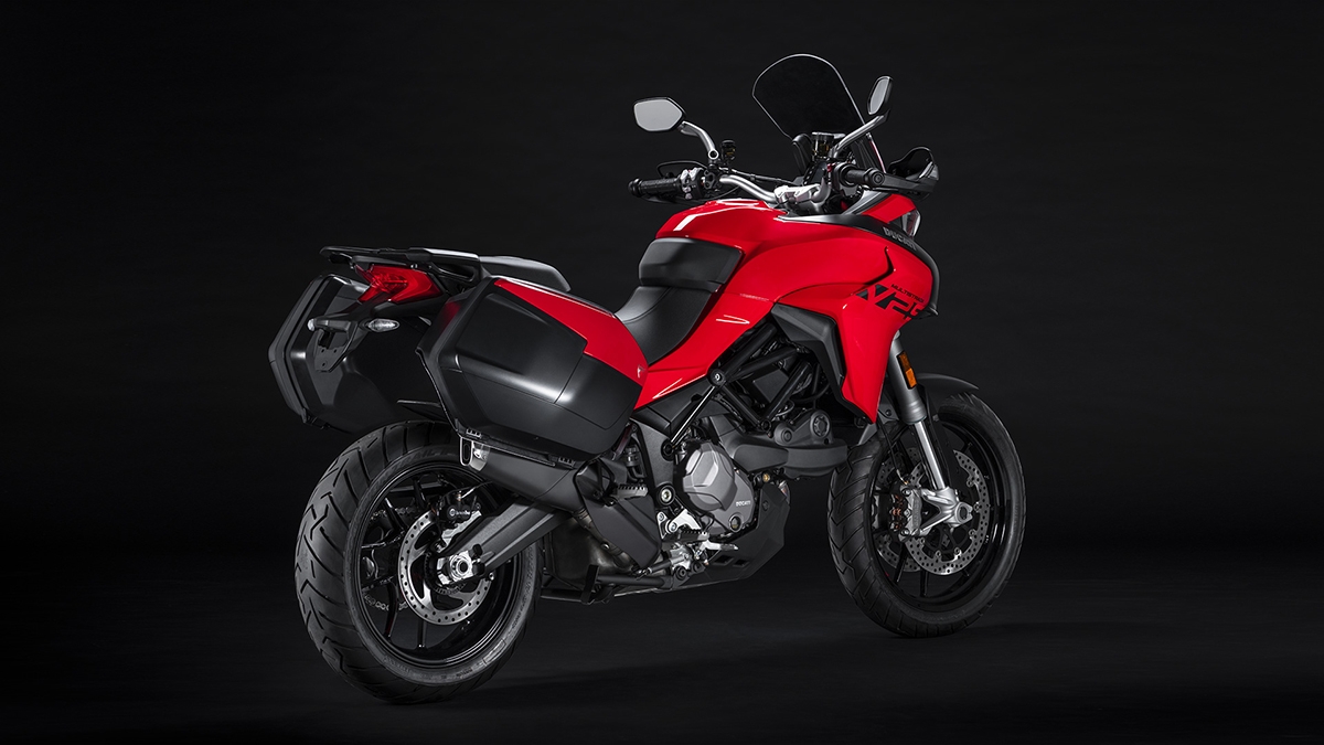 2023 Ducati Multistrada V2 S ABS