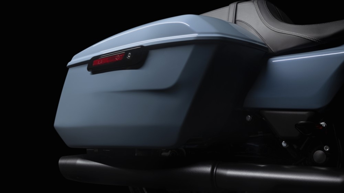 2024 Harley-Davidson Touring Road Glide ABS