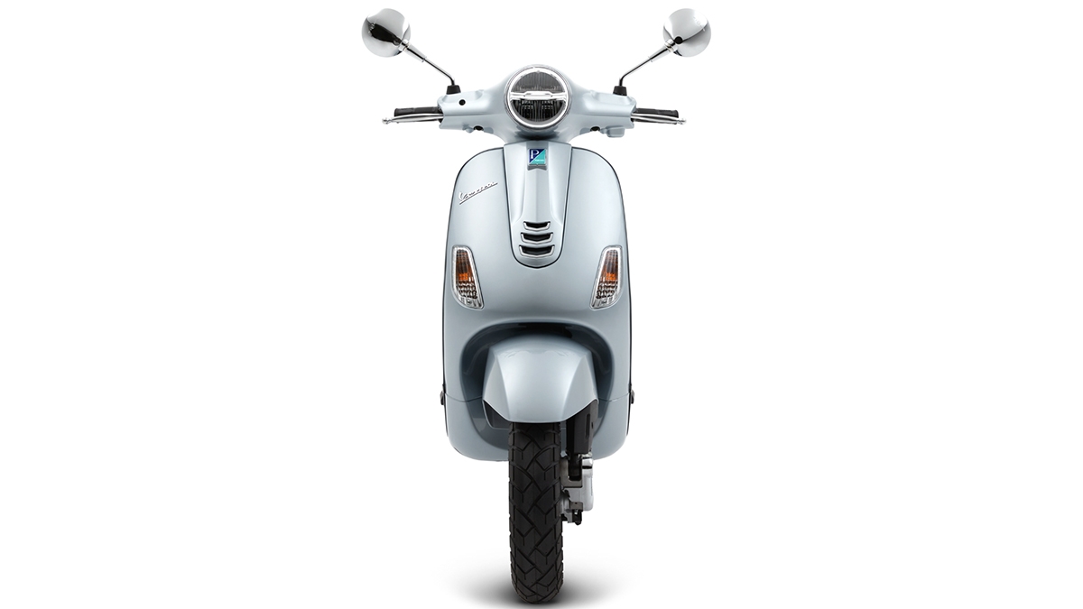 2022 Vespa LX 150 i-Get ABS EU5