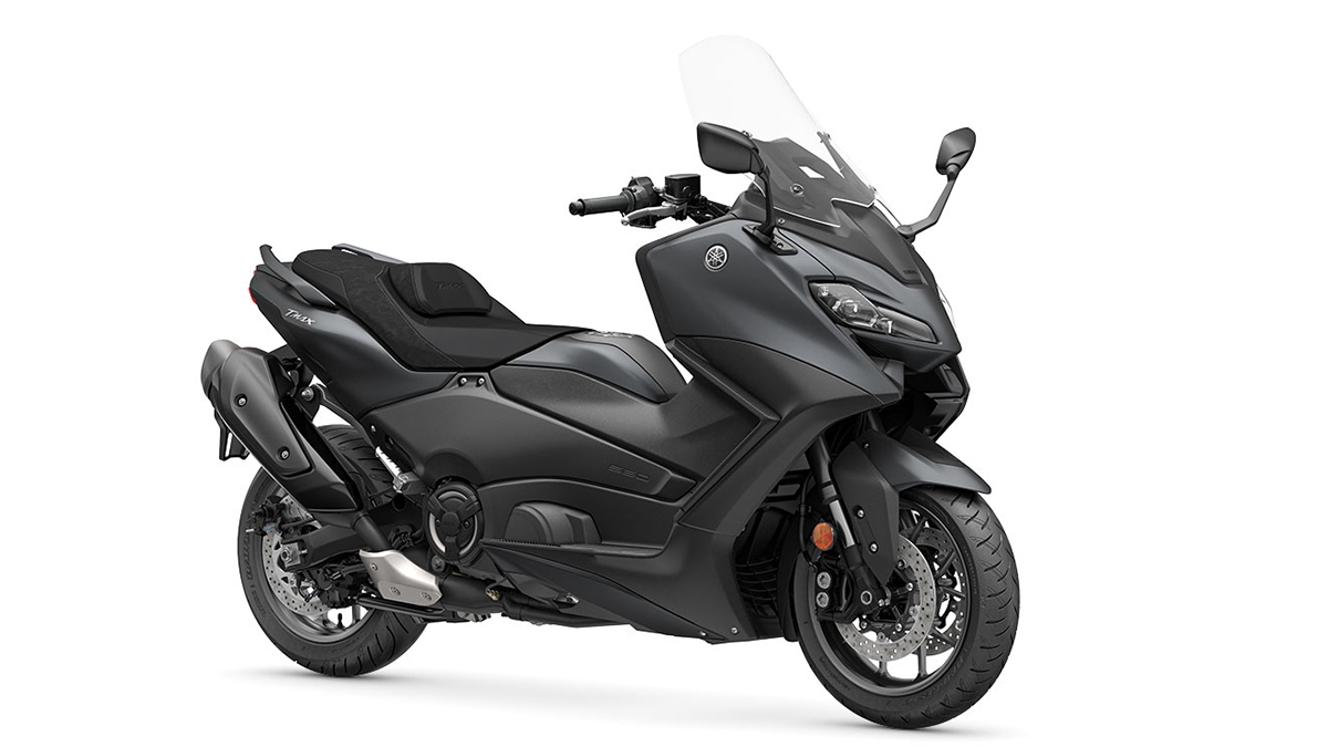 2022 Yamaha TMAX 560 ABS