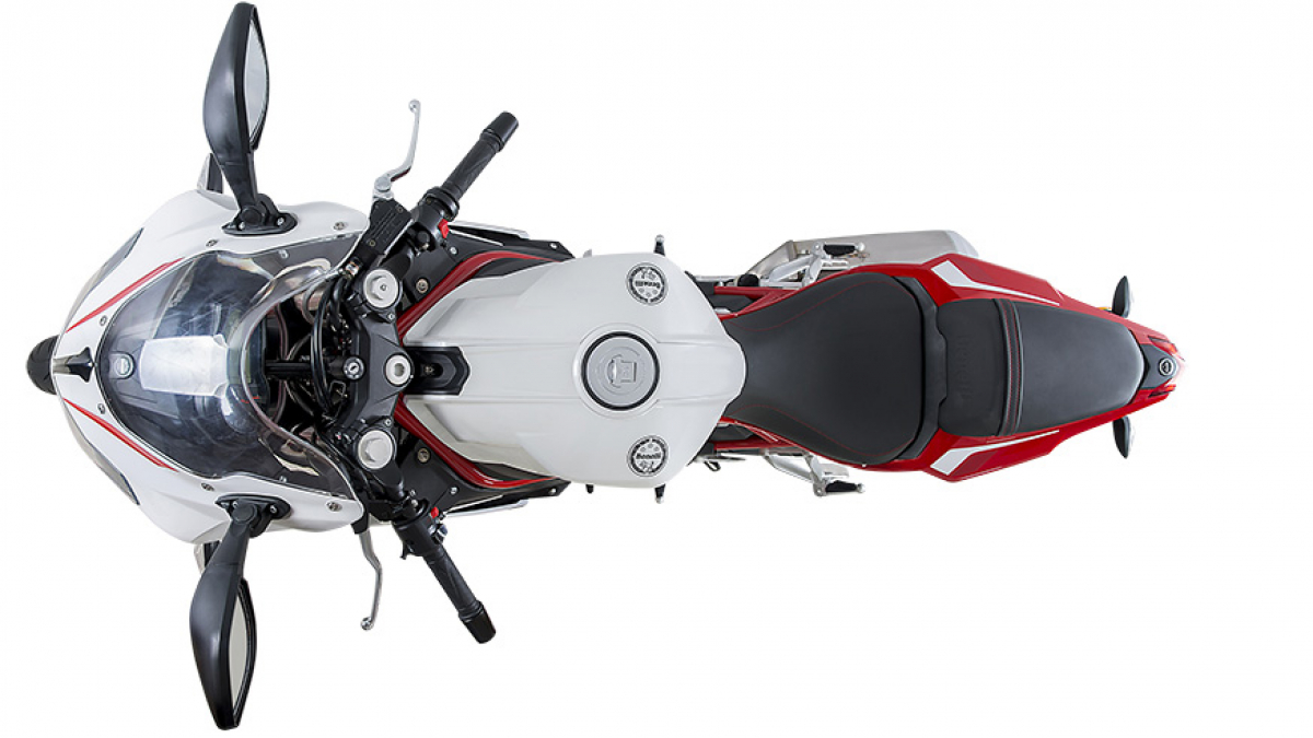 2018 Benelli 302 R ABS