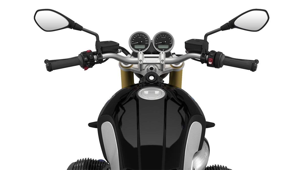 2022 BMW R Series nineT ABS