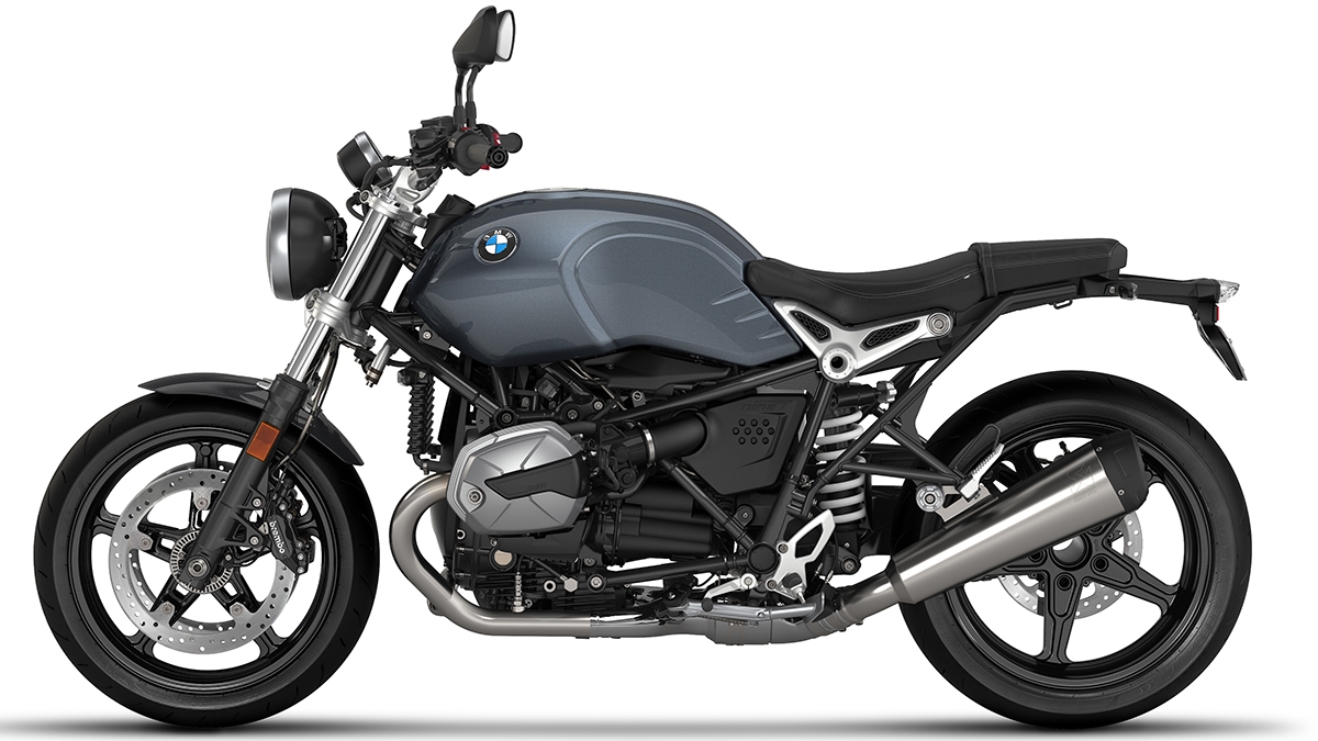 2022 BMW R Series nineT Pure ABS