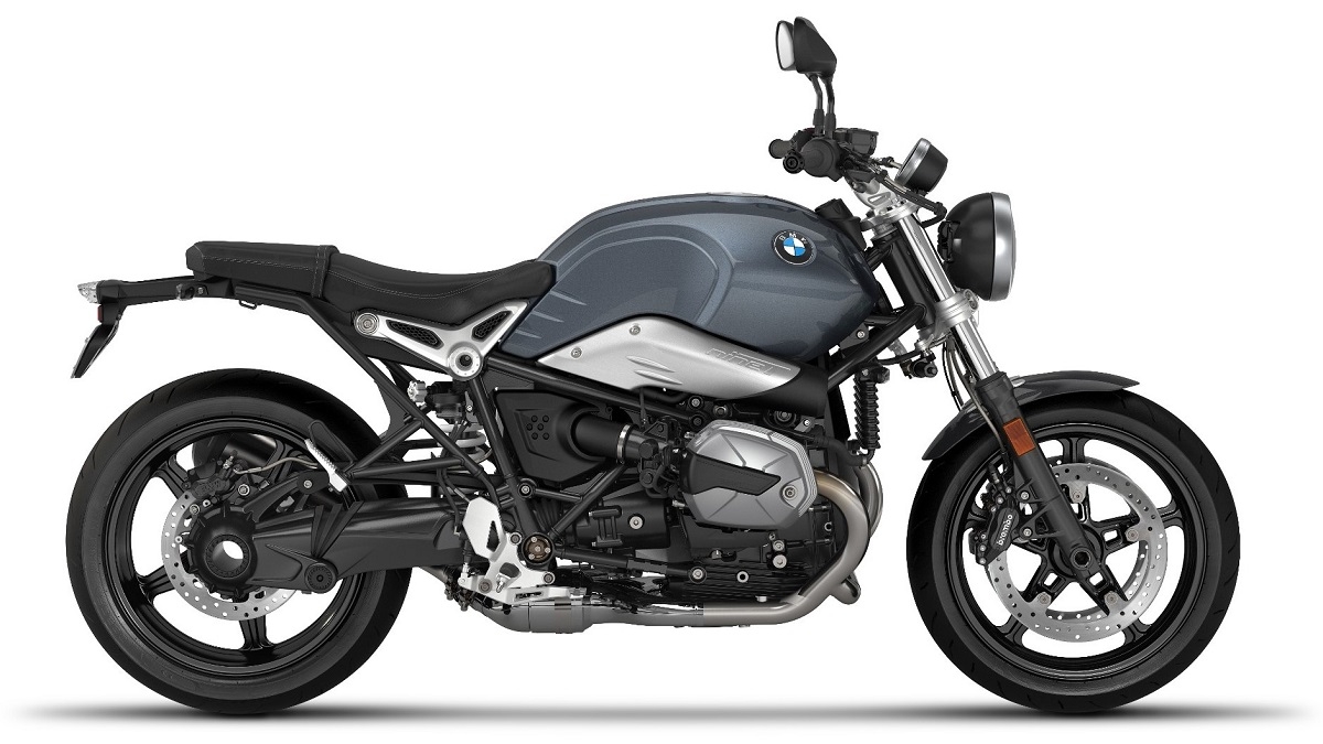 2022 BMW R Series nineT Pure ABS