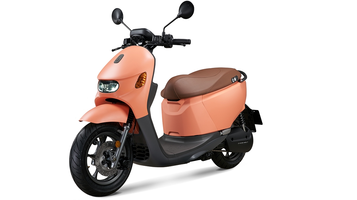 2020 AEON Ai-3 Comfort