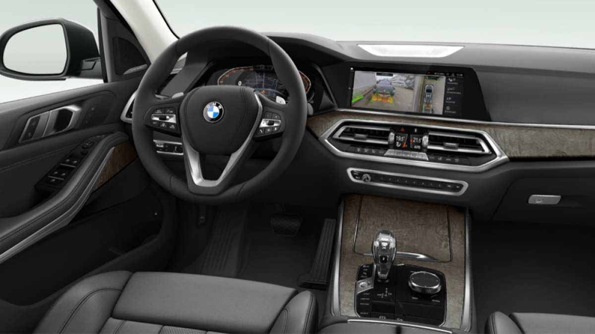 2022 BMW X5 xDrive25d旗艦版