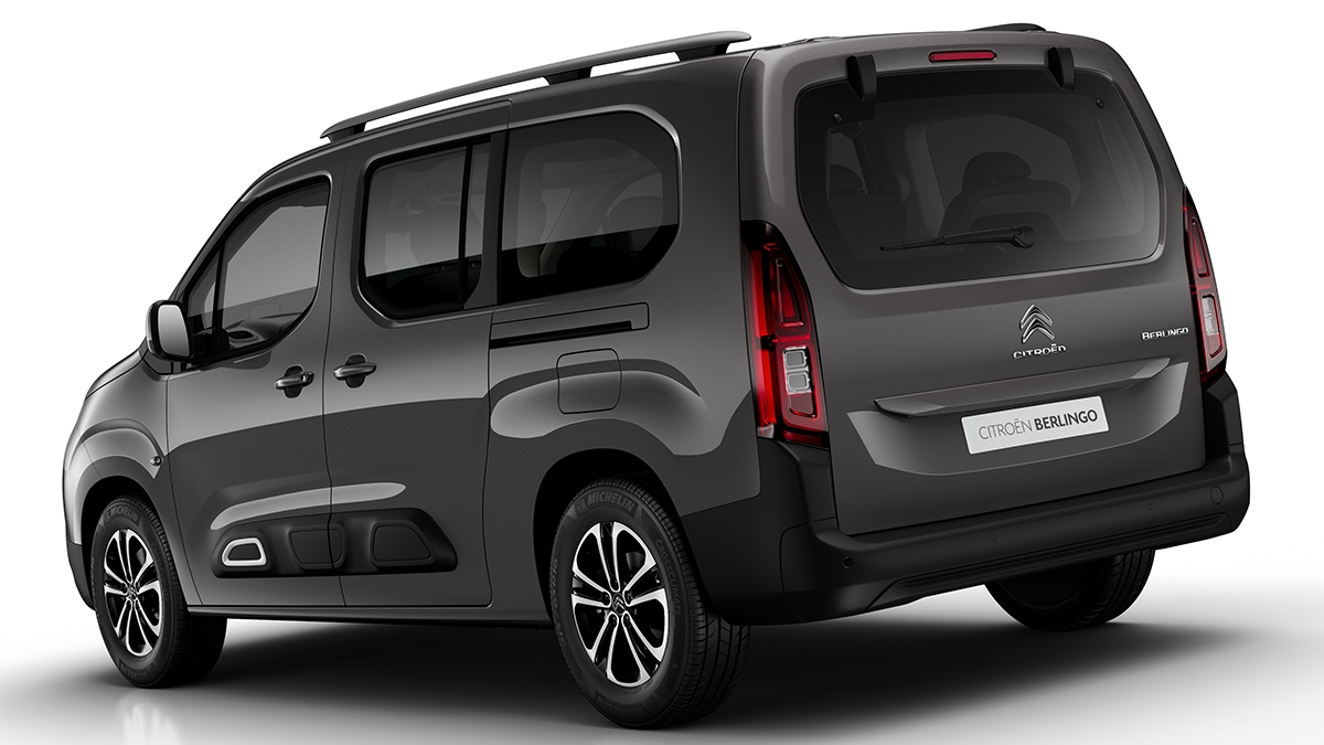 2023 Citroen Berlingo Feel