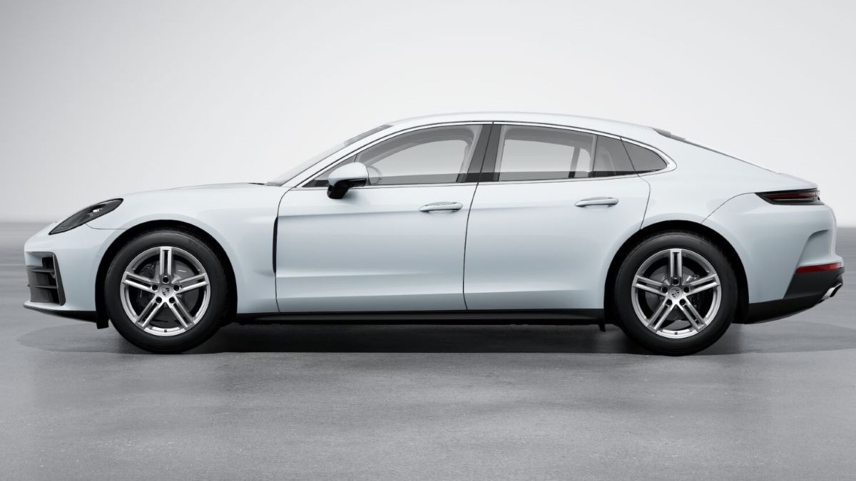 2024 Porsche Panamera(NEW) V6