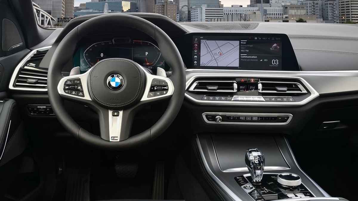 2023 BMW X5 xDrive40i旗艦版