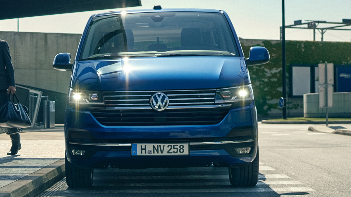 2020 Volkswagen Caravelle 110 L