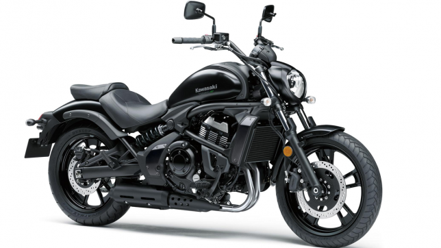 2023 Kawasaki Vulcan