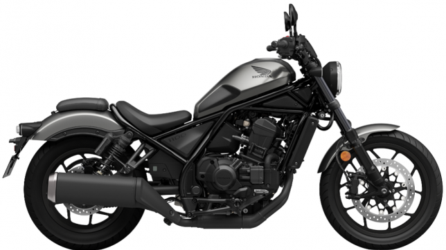 2023 Honda Rebel 1100 DCT ABS