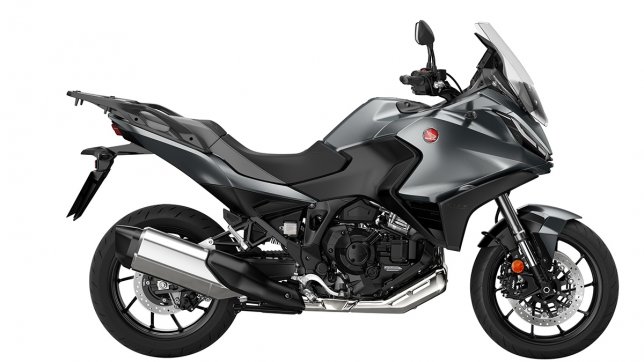 2024 Honda NT 1100 ABS