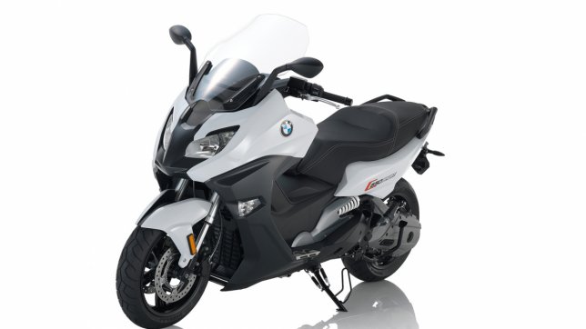 2018 BMW C Series 650 Sport ABS