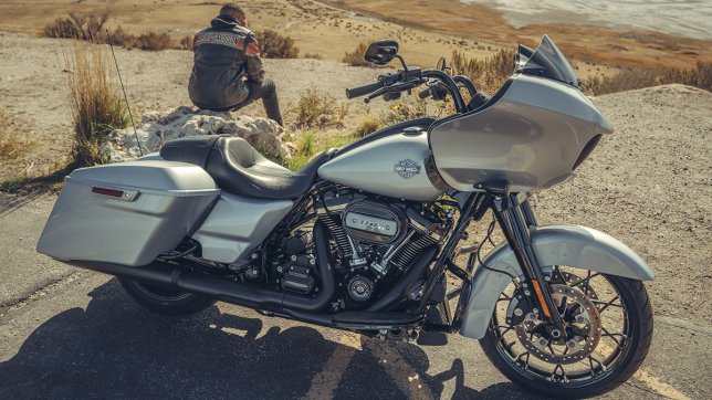 2023 Harley-Davidson Touring Road Glide Special ABS