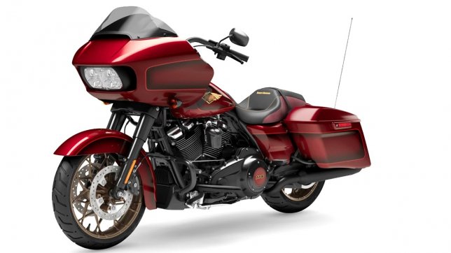 2023 Harley-Davidson Touring Road Glide Special Anniversary ABS