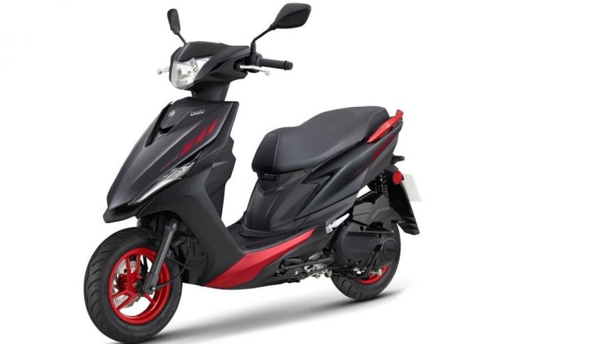 2024 Yamaha RS NEO