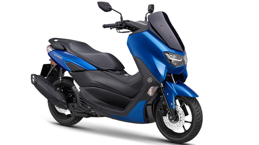 2023 Yamaha NMAX