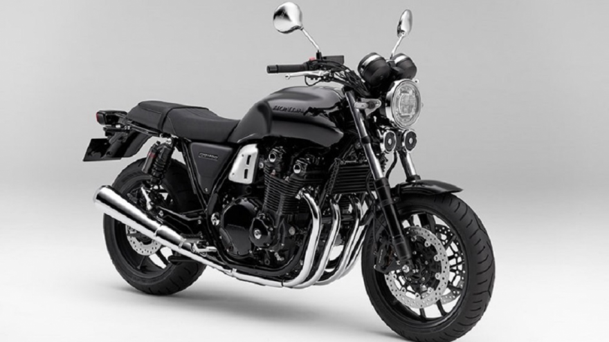 2021 Honda CB1100