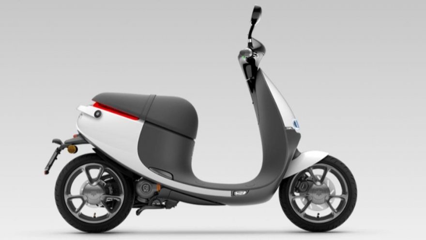 2021 Gogoro 1系列