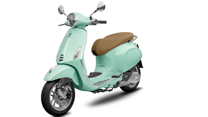 2022 Vespa Primavera