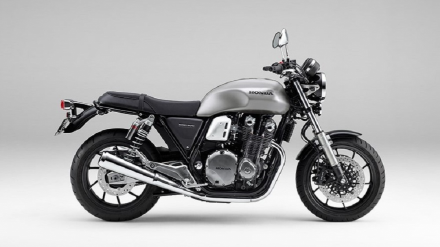 2020 Honda CB1100 RS ABS