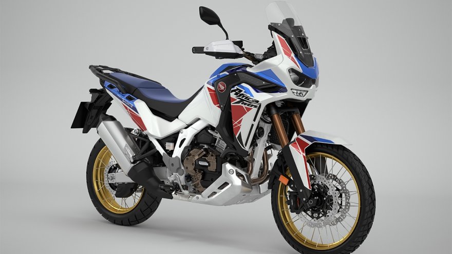 2022 Honda Africa Twin Adventure Sports 1100 ABS