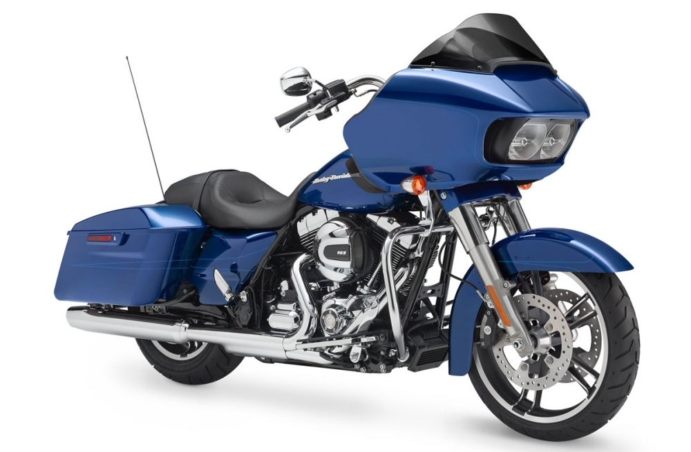 Harley-Davidson_Touring_Road Glide Special