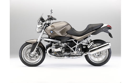 BMW_R Series_1200 R