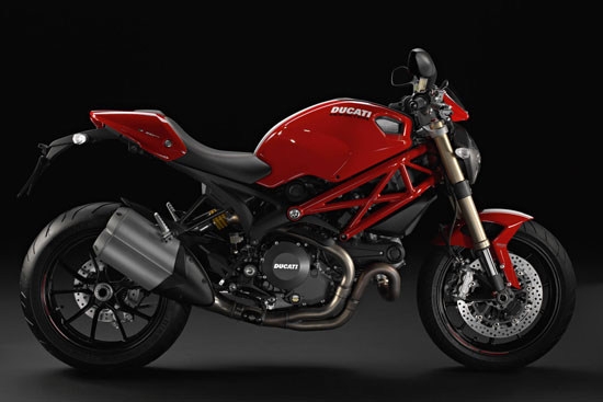 Ducati_Monster_1100 evo