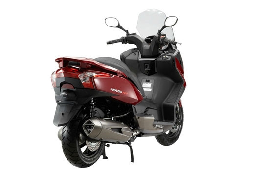 Kymco_Nikita_300