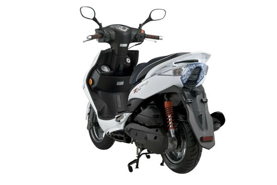 Kymco_Racing_150