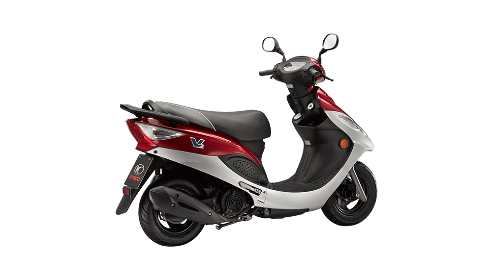 Kymco_V2_125鼓煞