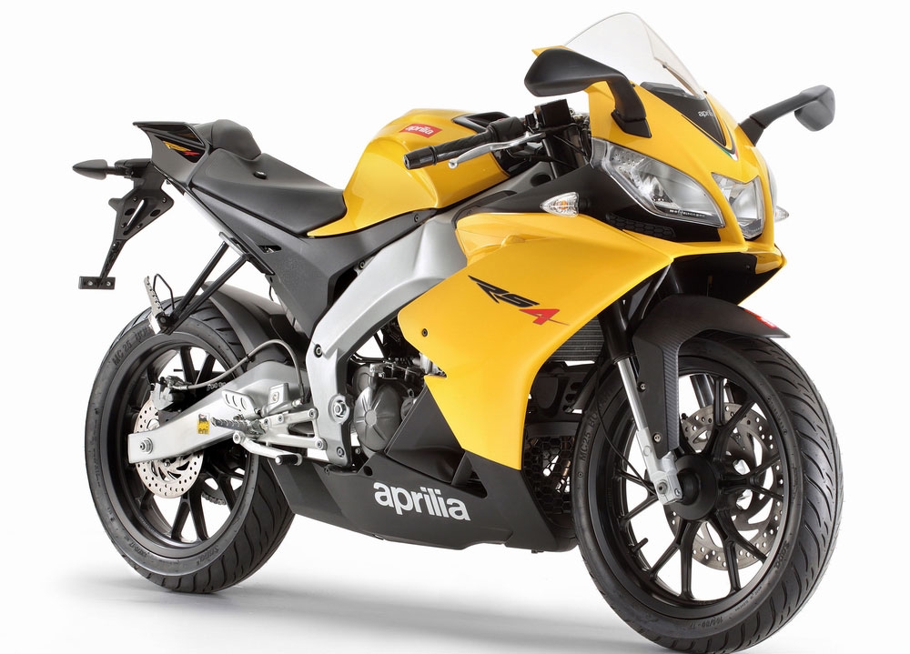 Aprilia_RS4_125