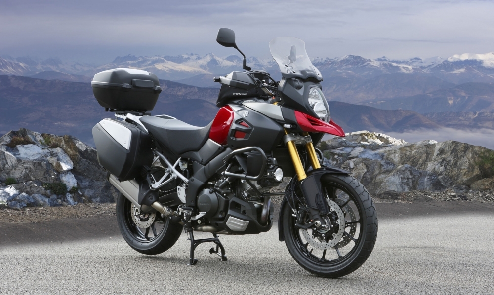 Suzuki_V-Strom_1000 ABS