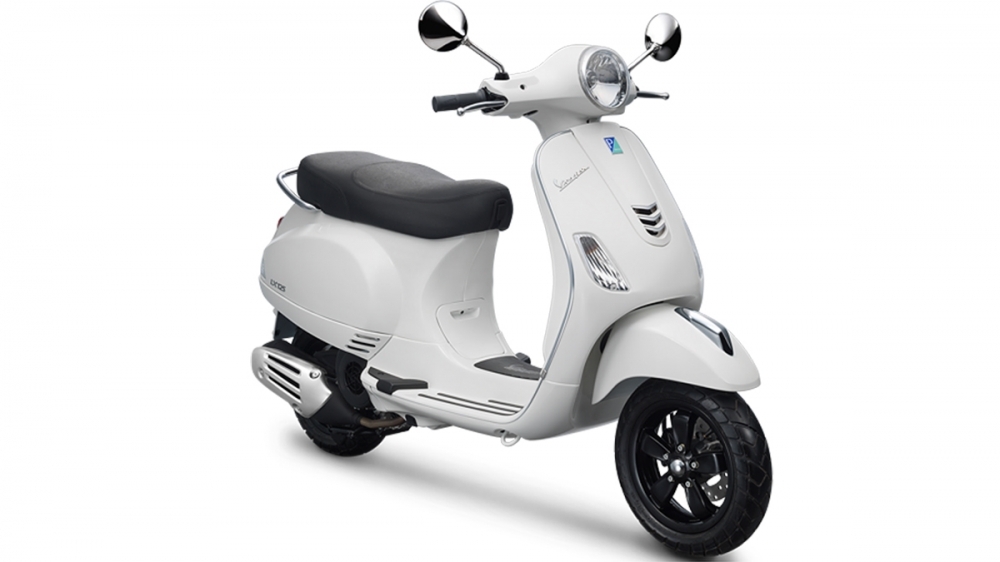 Vespa_LX_125 i-Get