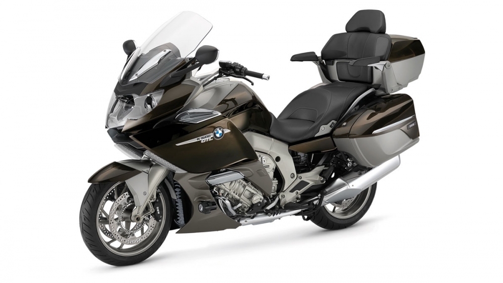 BMW_K Series_1600 GTL Exclusive