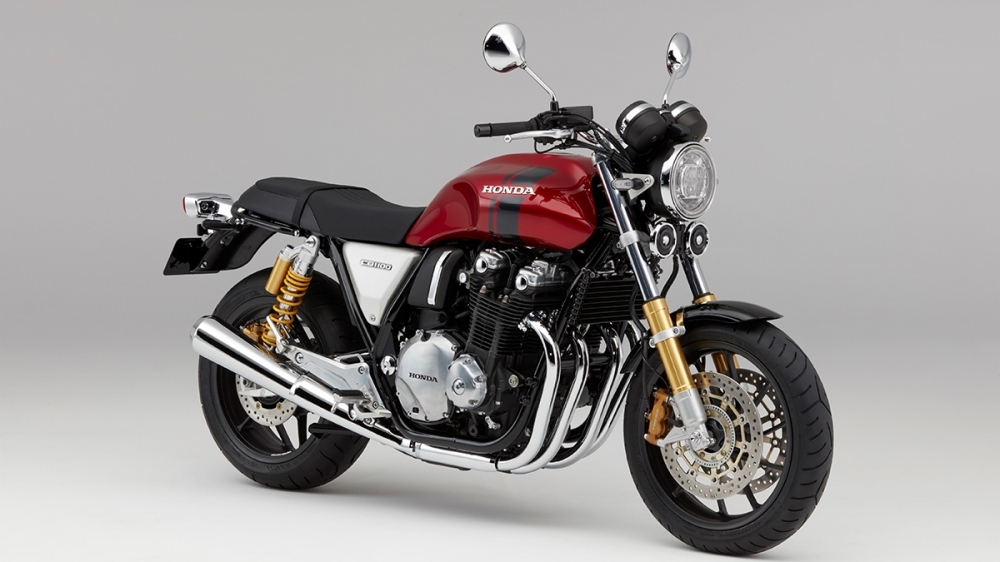 Honda_CB1100_RS