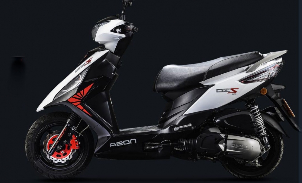 2019 AEON OZ S 150