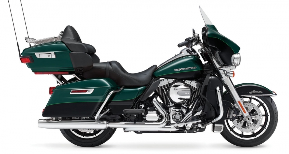 Harley-Davidson_Touring_Ultra Limited