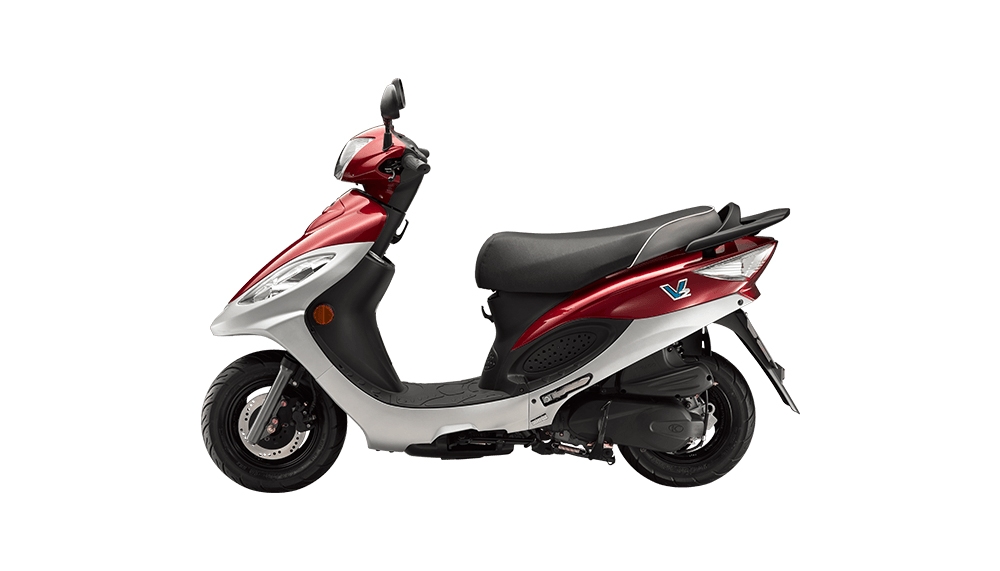 Kymco_V2_125碟煞