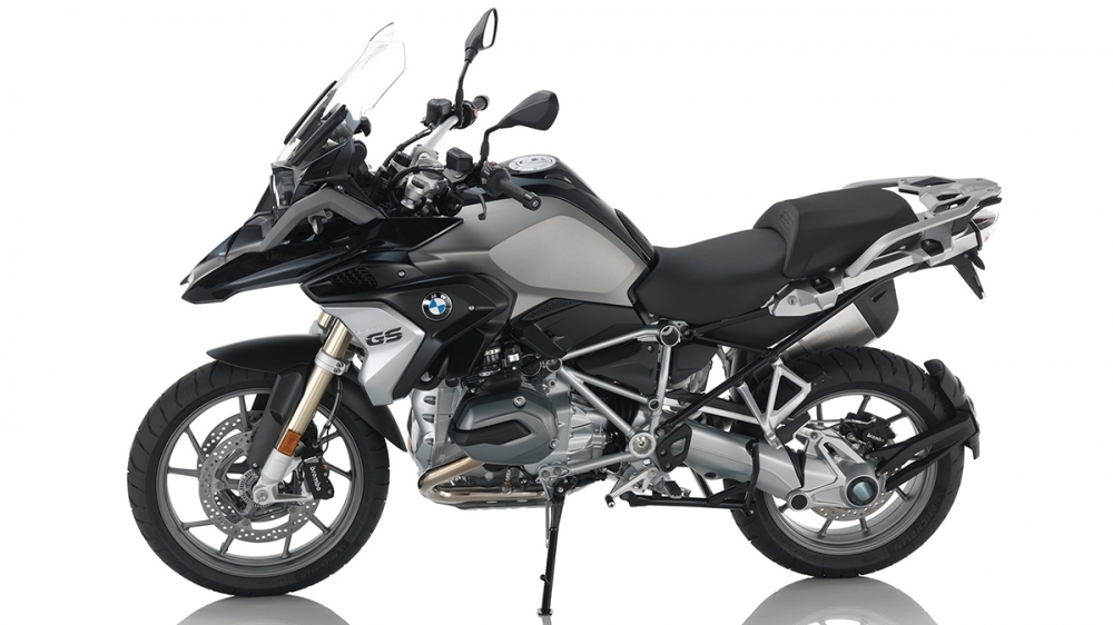 BMW_R Series_1200 GS