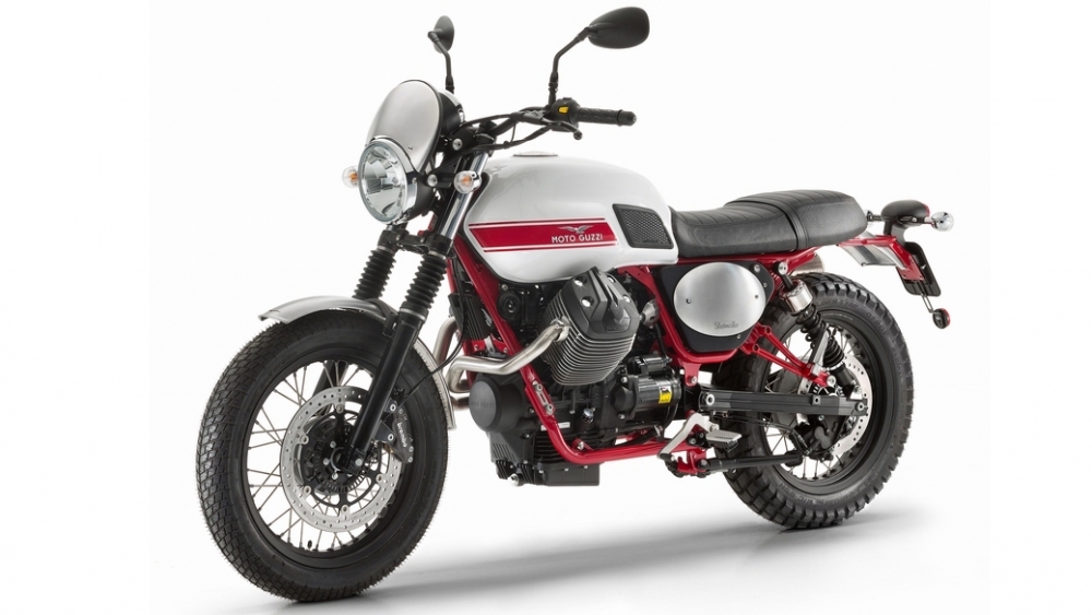 Moto Guzzi_V7  II_Stornello