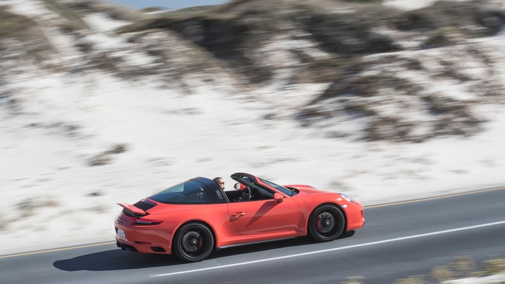 Porsche_911 Targa_4 GTS