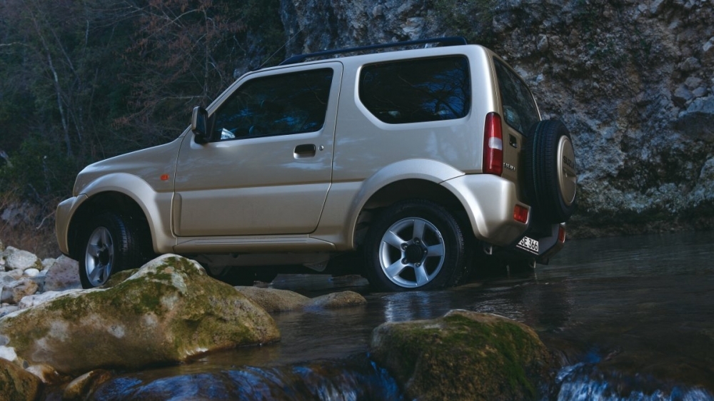 Suzuki_Jimny_1.3