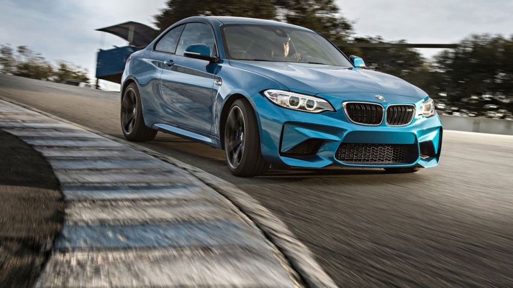 BMW_2-Series_M2