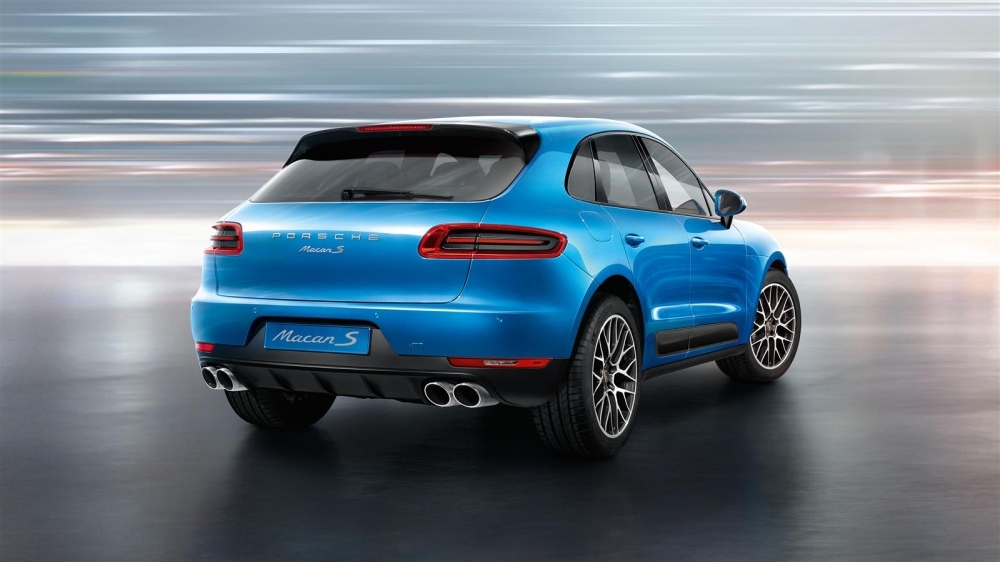 Porsche_Macan_S