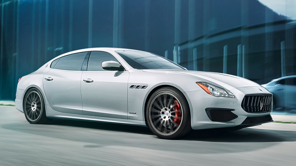 Maserati_Quattroporte_GTS GranSport