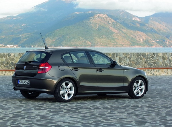 BMW_1 Series_120d